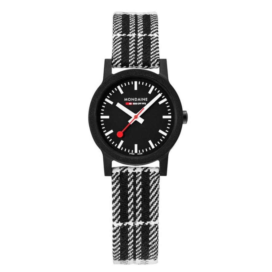 Watches Mondaine | Official Swiss Railways Essence Watch