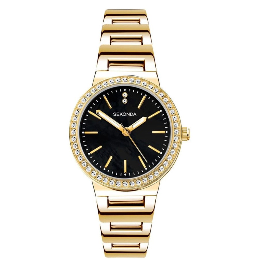 Watches Sekonda | Amelia Watch Sk40494