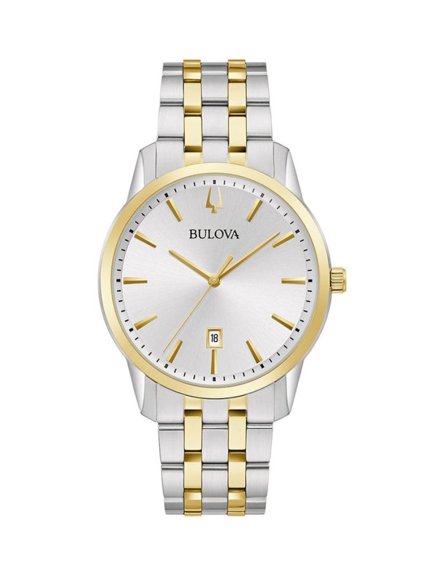 Watches Bulova | Classic Sutton