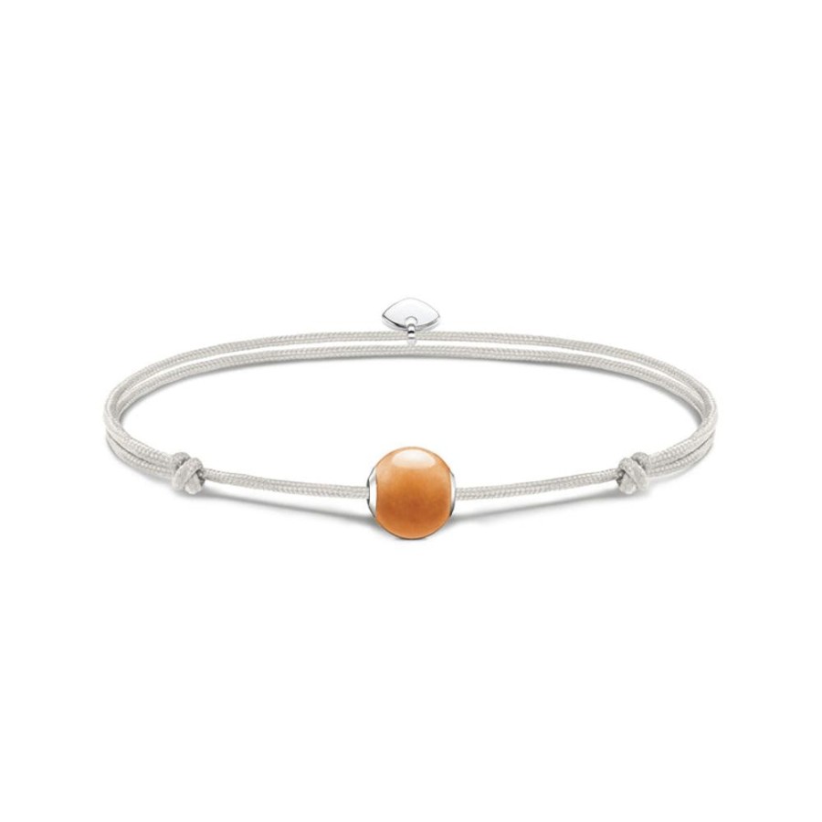 Jewellery Thomas Sabo | Thomas Sabo Bracelet Karma Secret Balance