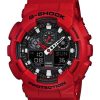 Watches G-Shock | Military Red