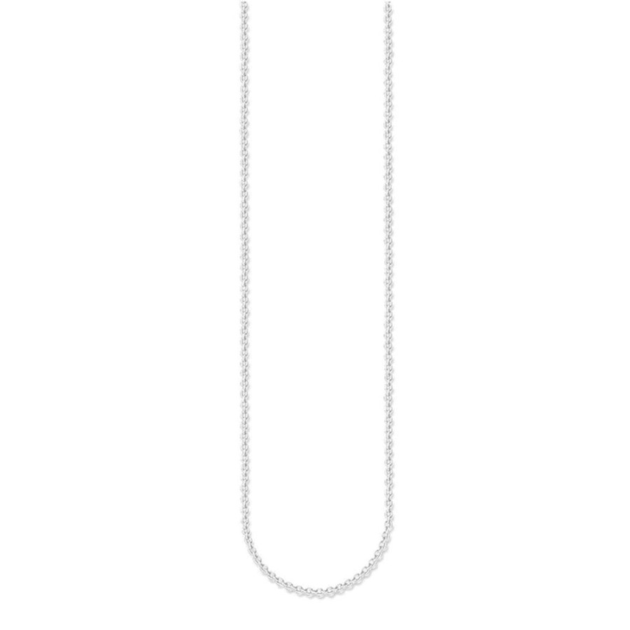 Jewellery Thomas Sabo | Round Belcher Chain