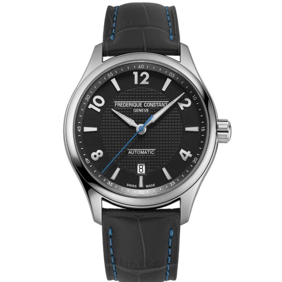 Watches Frederique Constant | Runabout Automatic