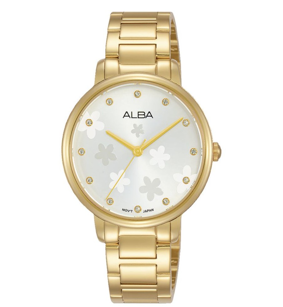 Watches Alba | Fashion Dress Analogue