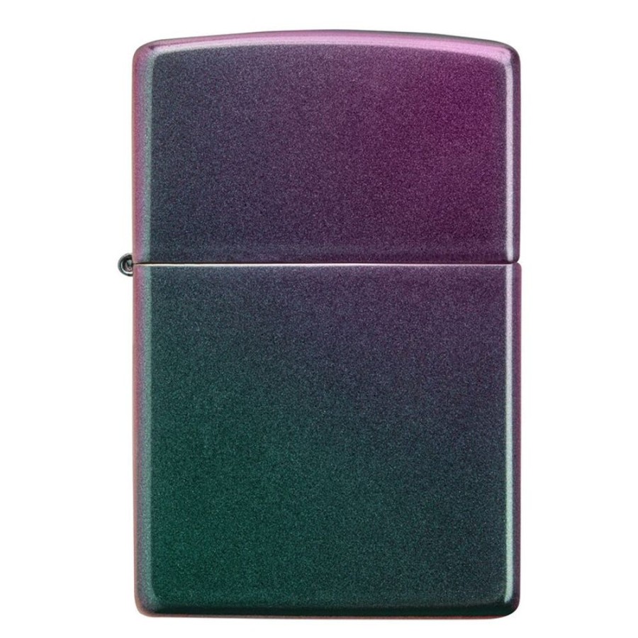 Accessories Zippo | Iridescent Matte Lighter