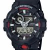 Watches G-Shock | G Shock Duo World Time