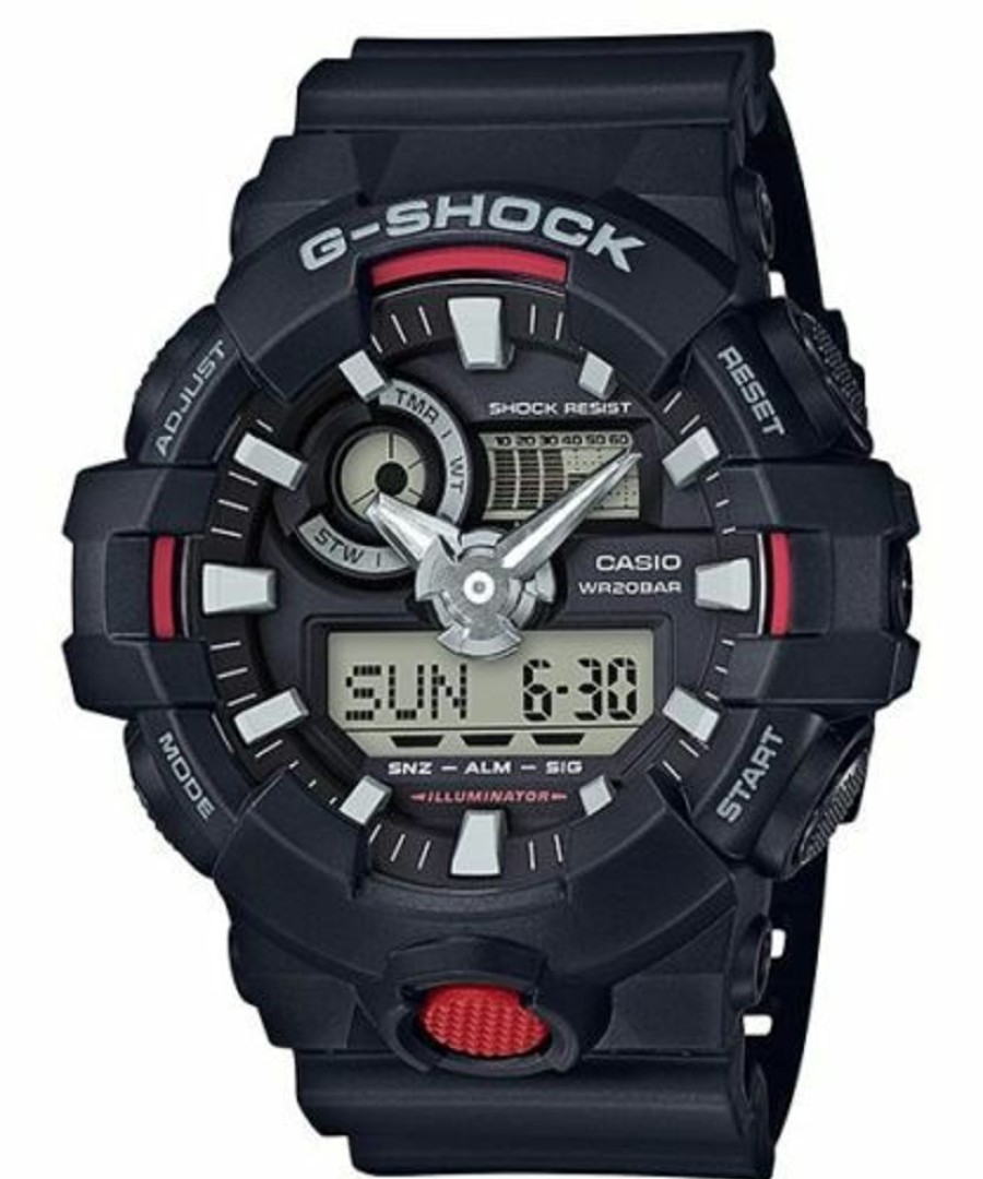 Watches G-Shock | G Shock Duo World Time