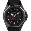 Watches Timex | Ufc Pro 44Mm Silicone Strap Watch