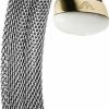 Jewellery Emporio Armani Jewelry | Emporio Armani Mesh Women'S Cuff Bracelet