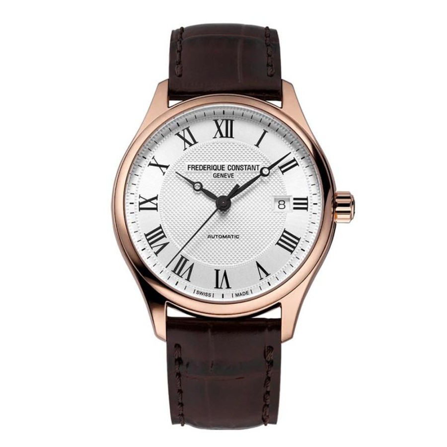 Watches Frederique Constant | Classics Automatic