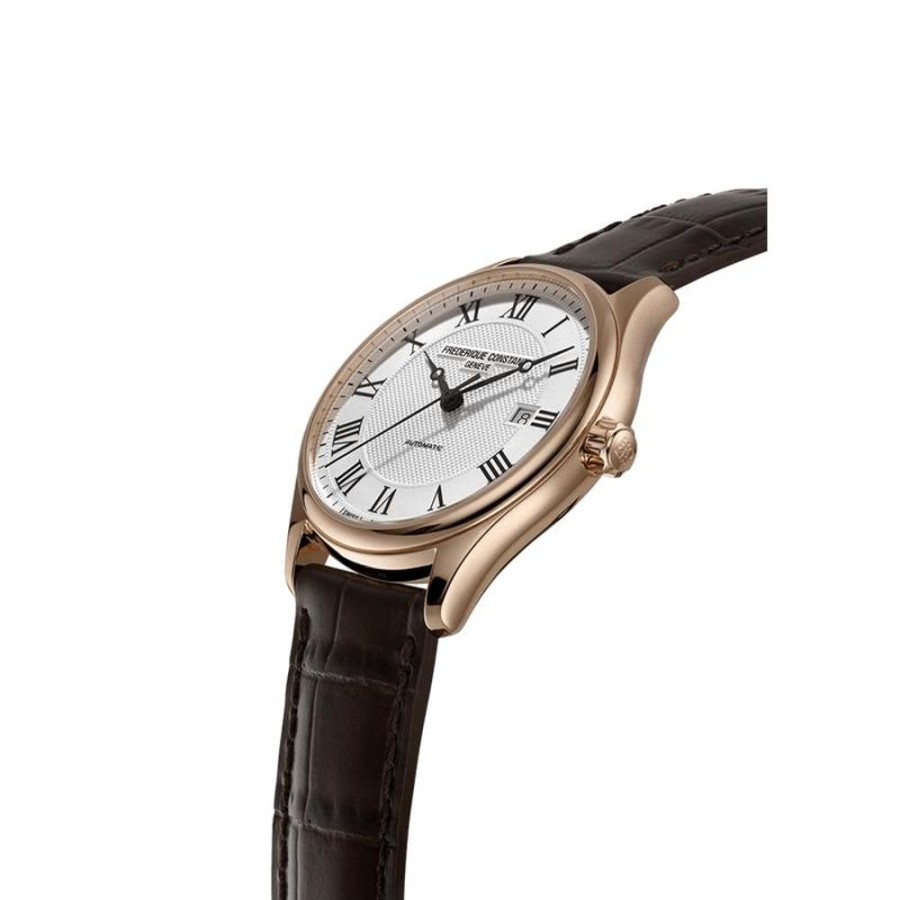 Watches Frederique Constant | Classics Automatic