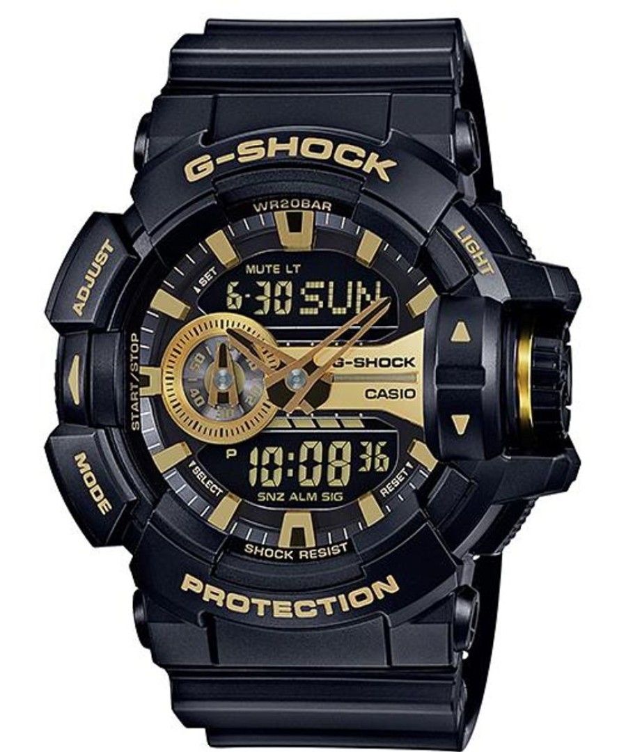 Watches G-Shock | Special Colours Rotary Switch