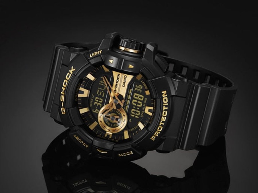 Watches G-Shock | Special Colours Rotary Switch