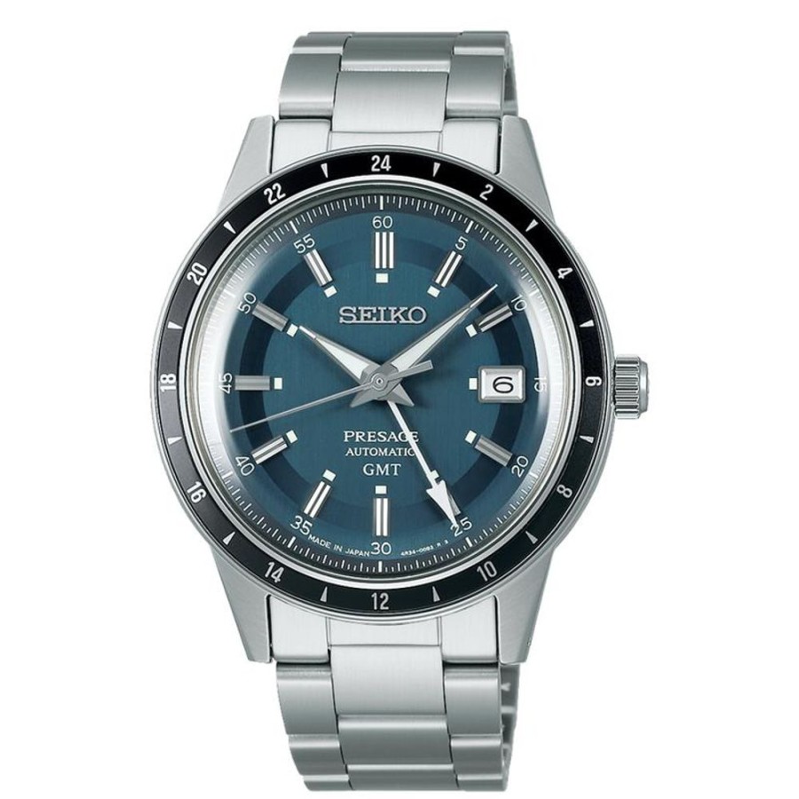 Watches Seiko Presage | Style 60'S Automatic