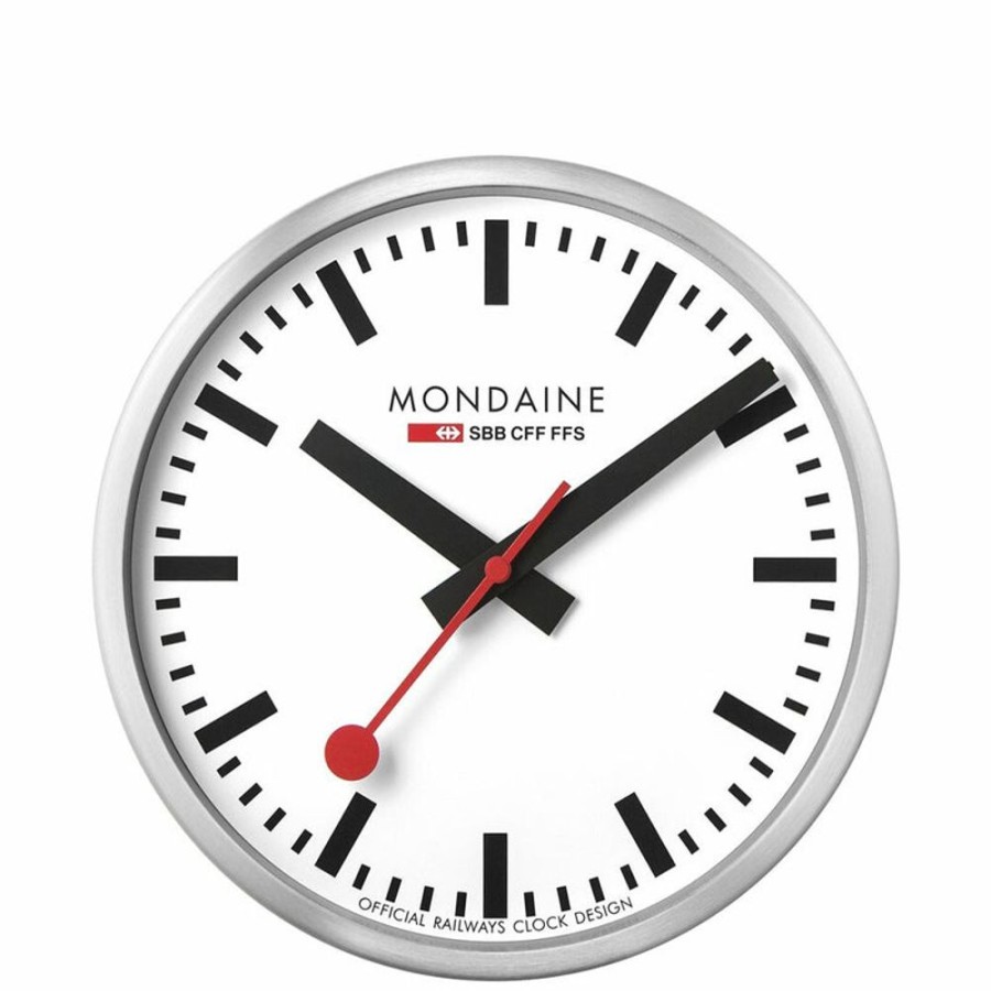 Watches Mondaine | Mondaine Official Wall Clock