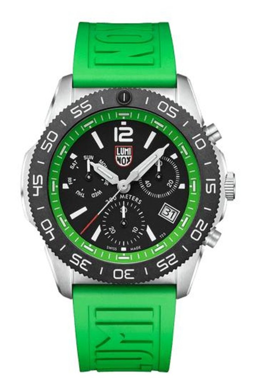 Watches Luminox | Pacific Diver Chronograph