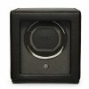 Accessories Wolf | Cub Watch Winder With Cover