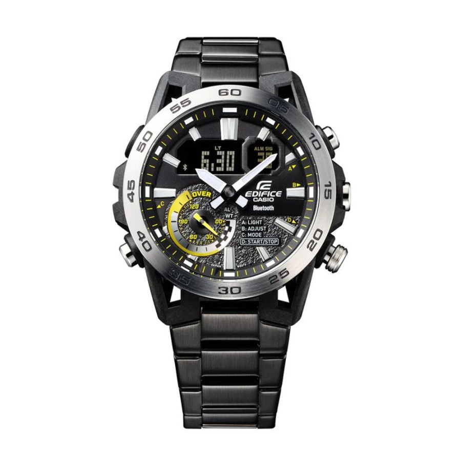 Watches Casio | Edifice Sospensione Ecb-40 Ecb-40Dc-1A