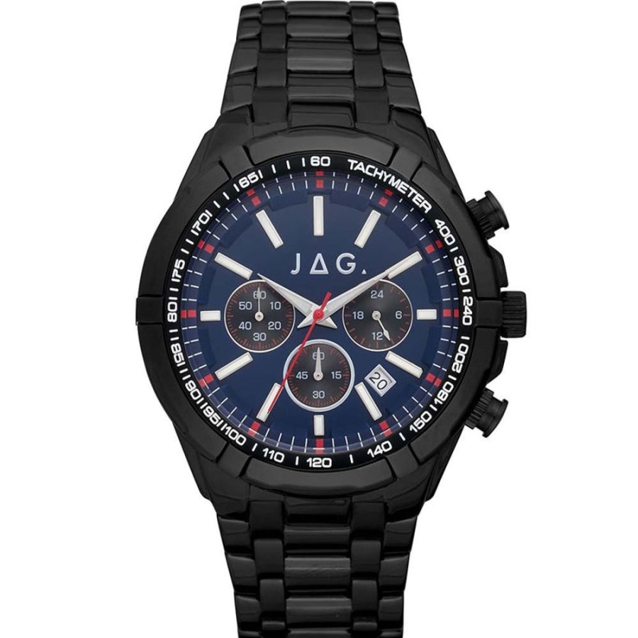 Watches Jag | Boss Chronograph