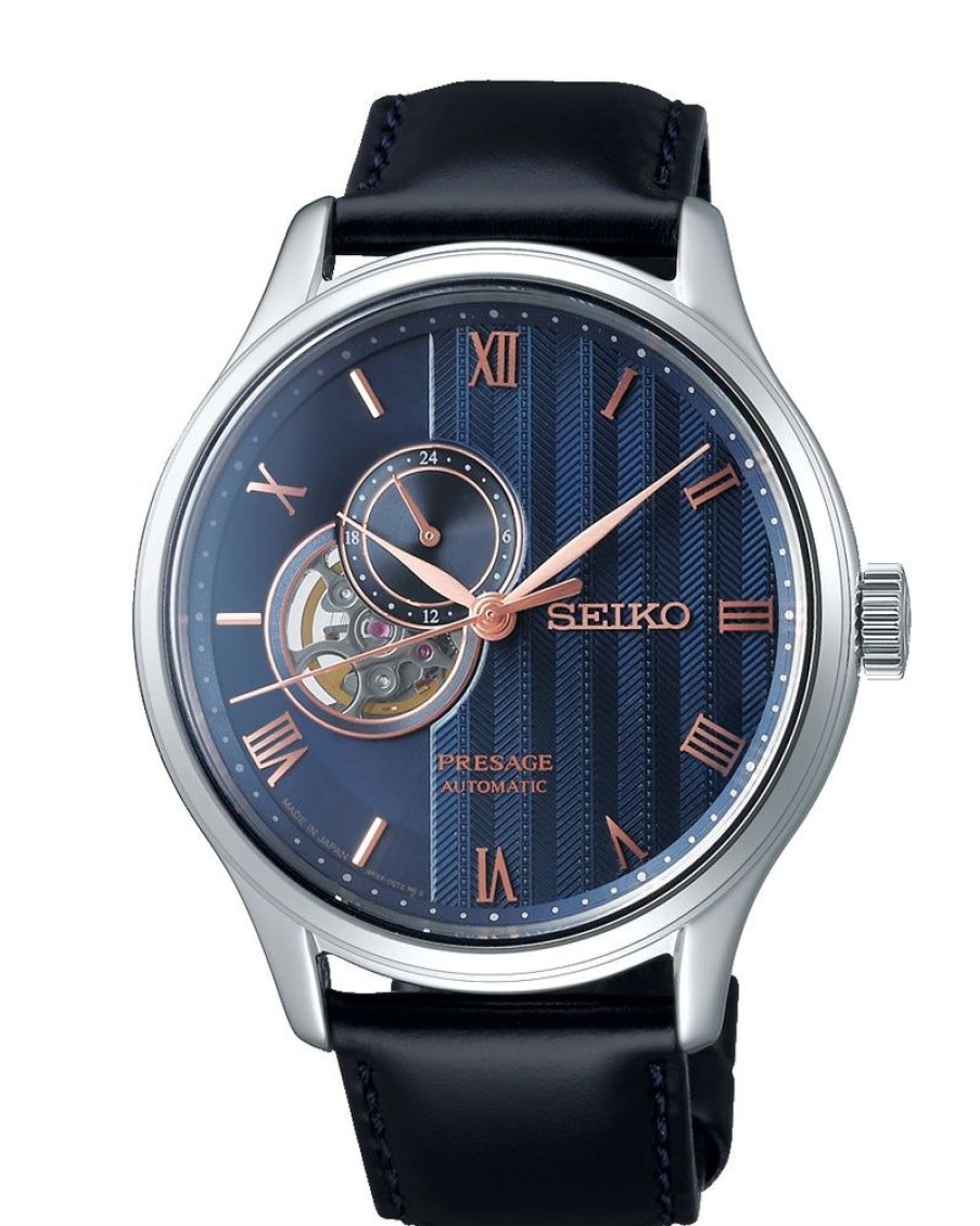 Watches Seiko Presage | Japanese Garden Series Watch