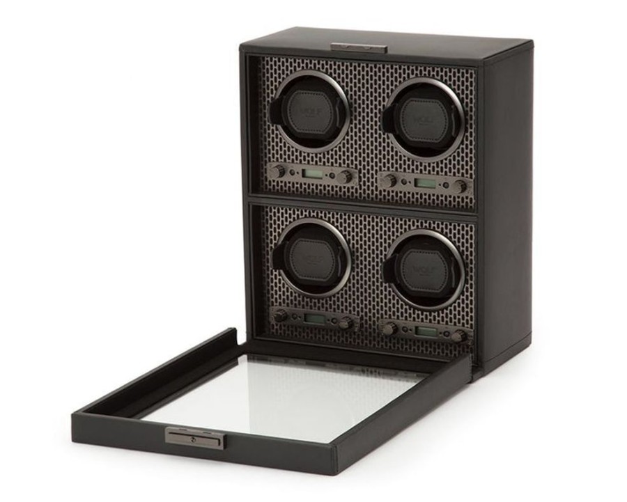 Accessories Wolf | Axis 4 Piece Winder