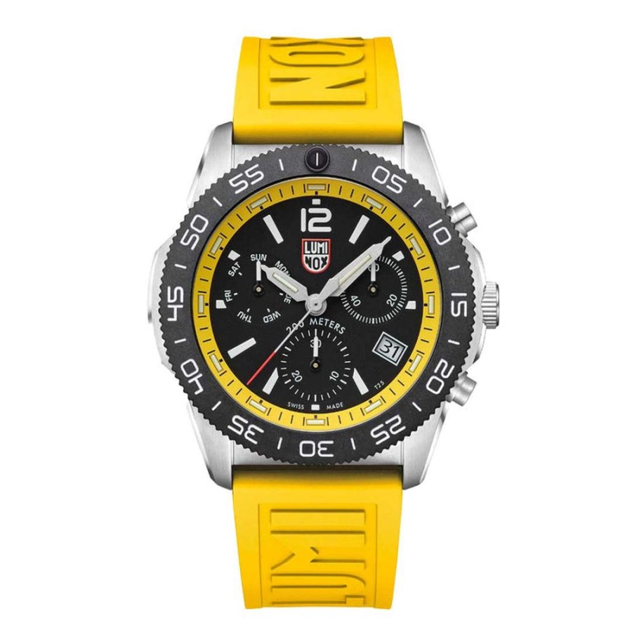 Watches Luminox | Pacific Diver Chronograph