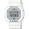 Watches G-Shock | 5600 Series All White