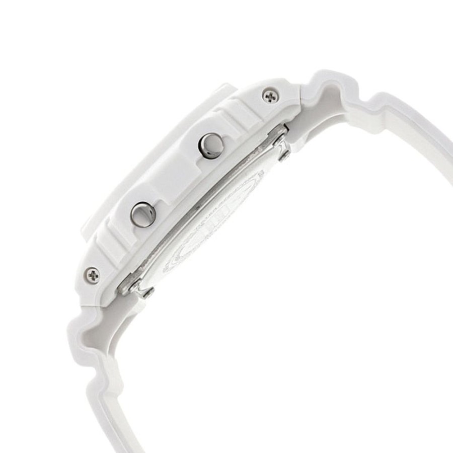 Watches G-Shock | 5600 Series All White