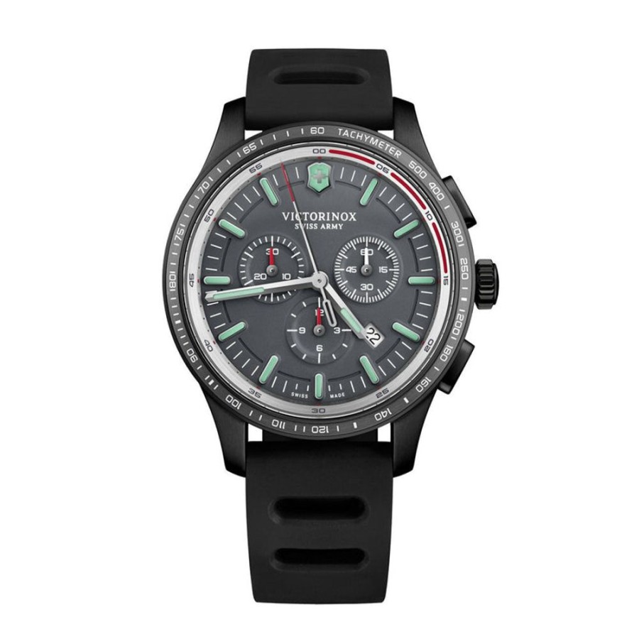 Watches Victorinox | Alliance Sport Chronograph Watch