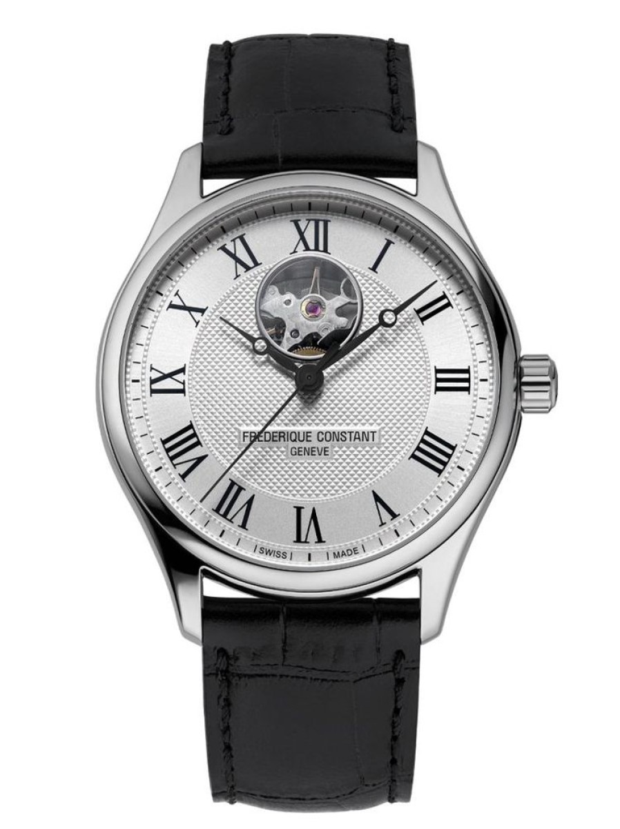 Watches Frederique Constant | Classics Heartbeat Automatic