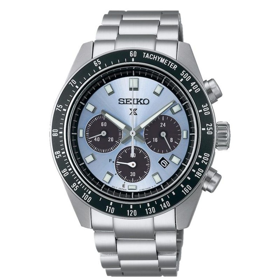 Watches Seiko Prospex | Speedtimer