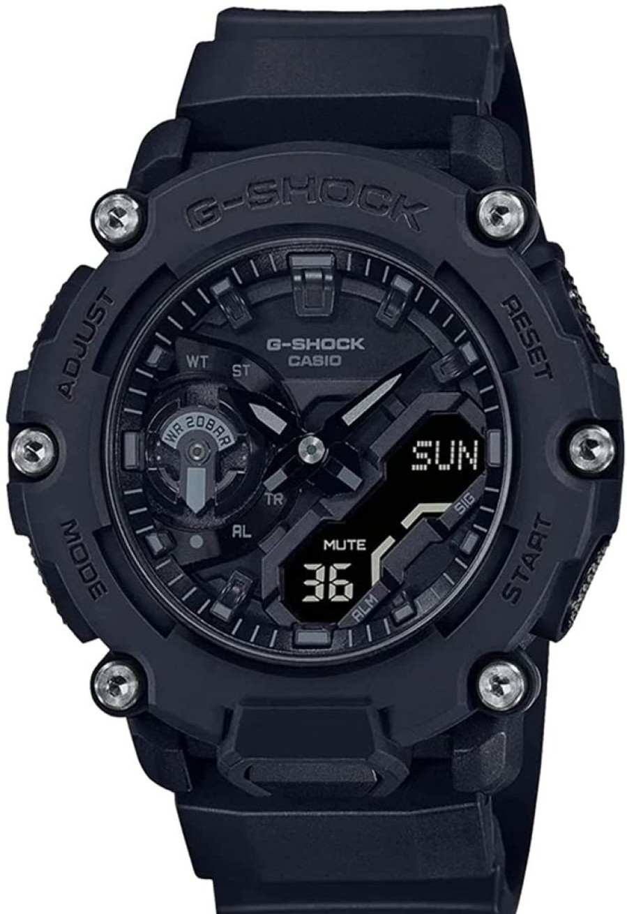 Watches G-Shock | Casio Analog Digital