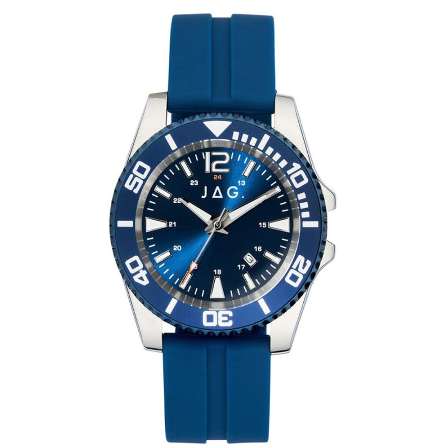 Watches Jag | Jag Newport