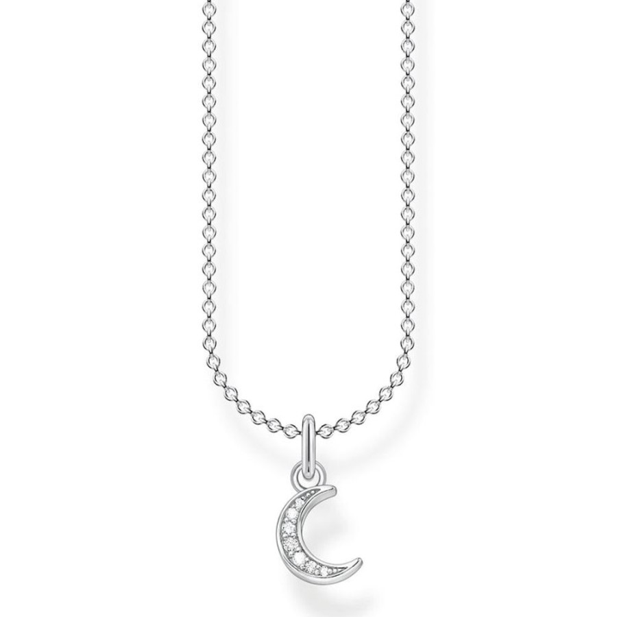 Jewellery Thomas Sabo | Necklace Moon