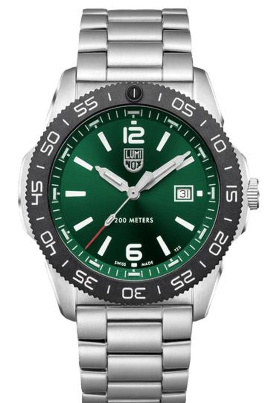 Watches Luminox | Pacific Diver 44 Mm