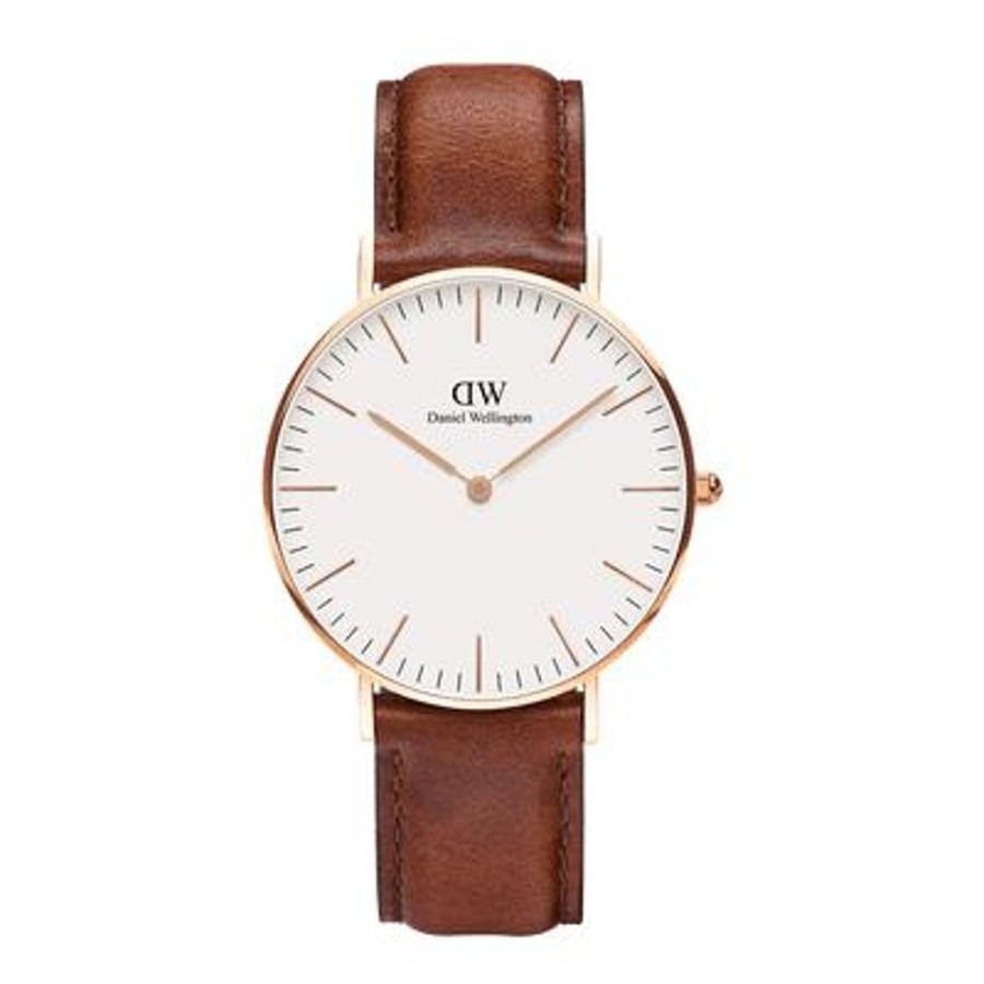 Watches Daniel Wellington | Classic 36Mm St Mawes