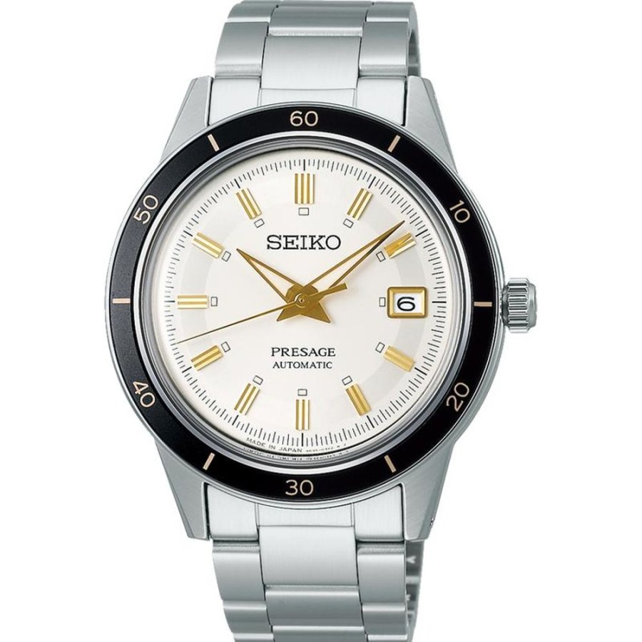 Watches Seiko Presage | Style 60'S Automatic