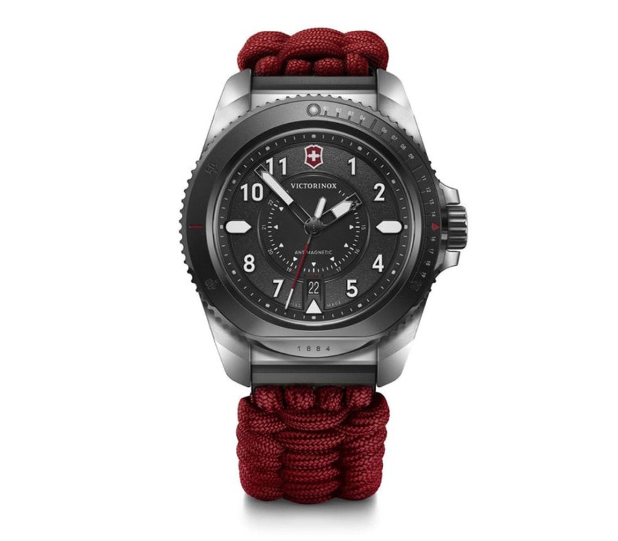 Watches Victorinox | Limited Edition Journey 1884 Paracord