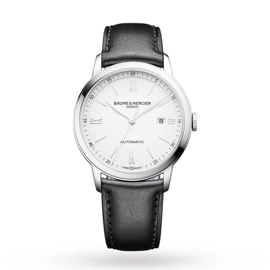 Watches Baume & Mercier | Classima 10332