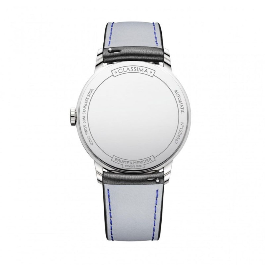 Watches Baume & Mercier | Classima 10332