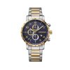 Watches Wenger | Attitude Chrono Two-Tone