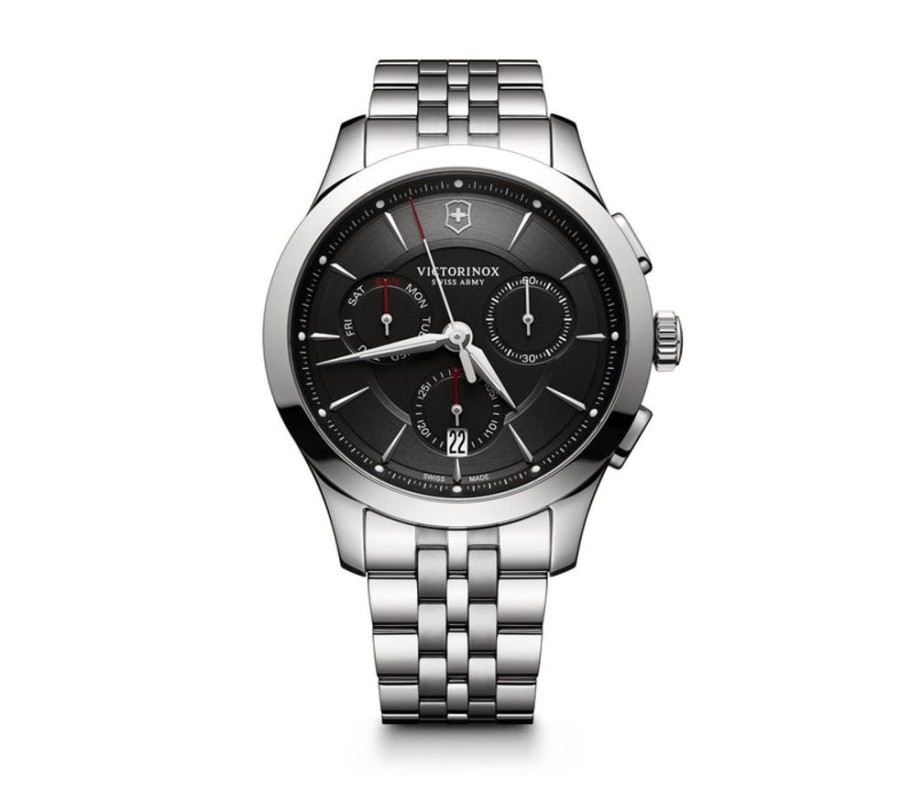 Watches Victorinox | Alliance Chronograph