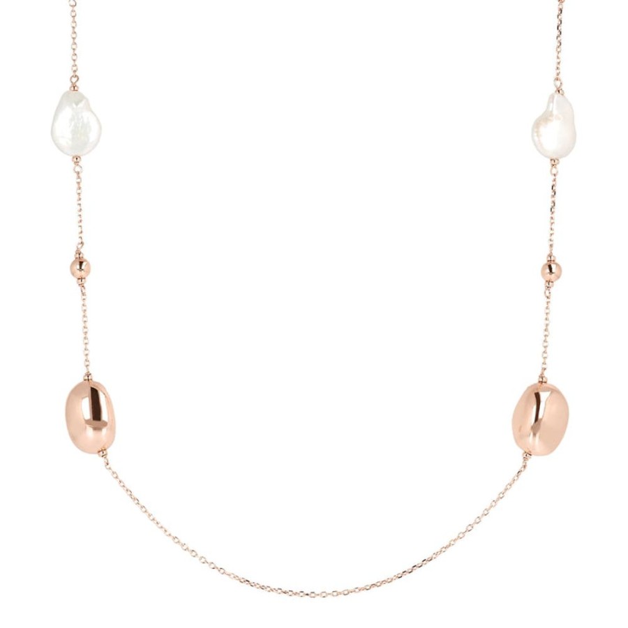 Jewellery Bronzallure | Sautoir Y Necklace Altissima