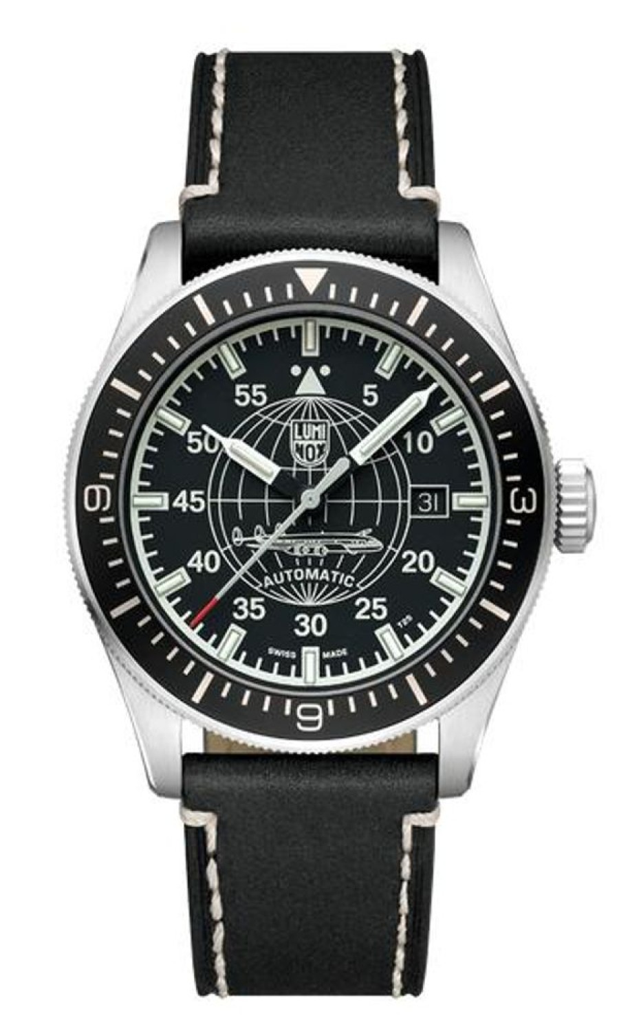 Watches Luminox | Constellation Automatic Pilot