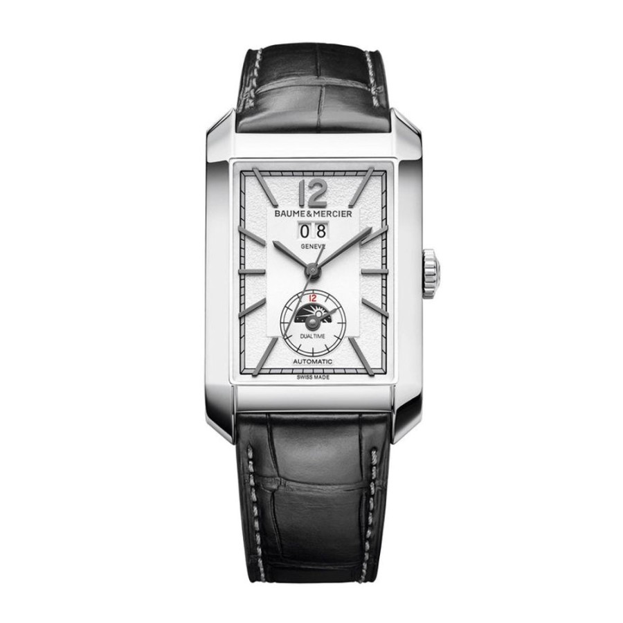 Watches Baume & Mercier | Hampton Automatic 48 X 31Mm Watch