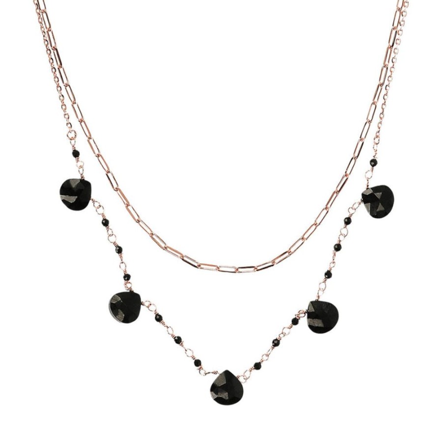 Jewellery Bronzallure | Variegata Multi Necklace