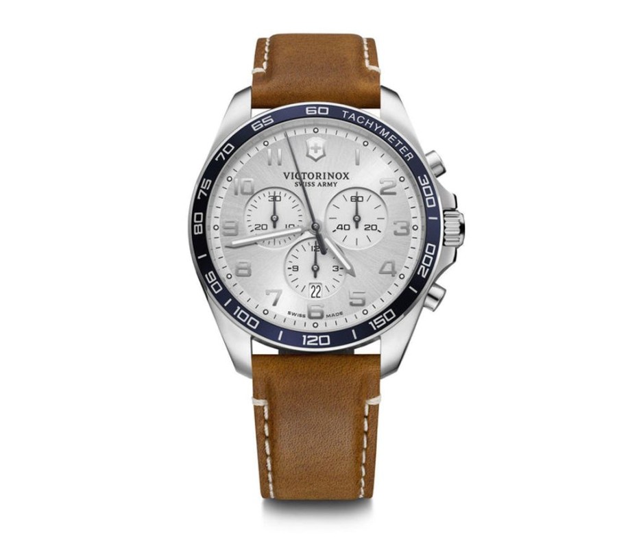 Watches Victorinox | Fieldforce Classic Chrono