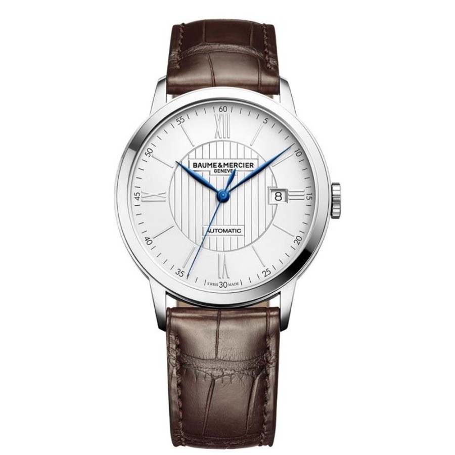 Watches Baume & Mercier | Classima Automatic