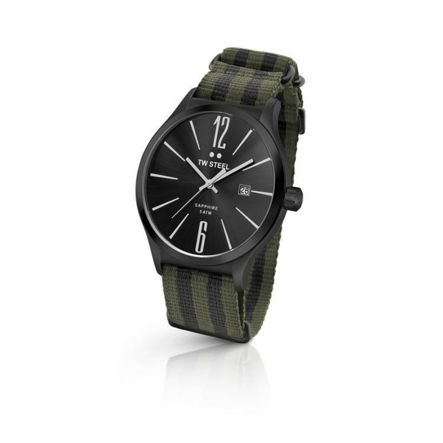 Watches TW Steel | Slim Line Nato