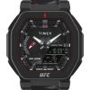 Watches Timex | Ufc Colossus Fight Week 45Mm Resin Strap Watch